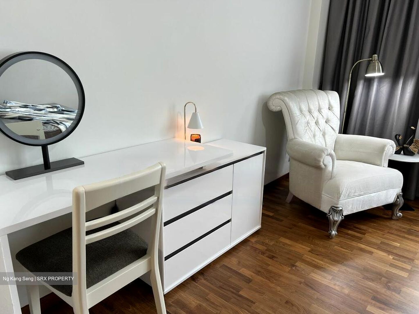 Woodgrove Condominium (D25), Condominium #486005751